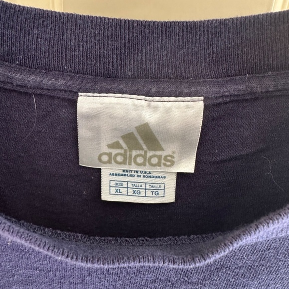 Michigan SUPER DAD T-Shirt-XL..NWOT - Picture 2 of 3